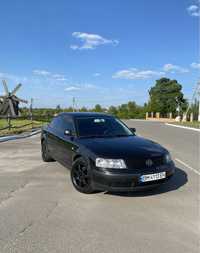 Продам VW passat b5