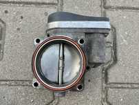 Przepustnica n62b48 swap m50b25 n54