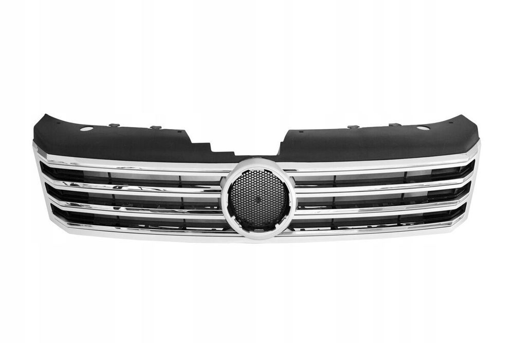 Volkswagen Passat B7 Atrapa Grill 3AA 853 651 D