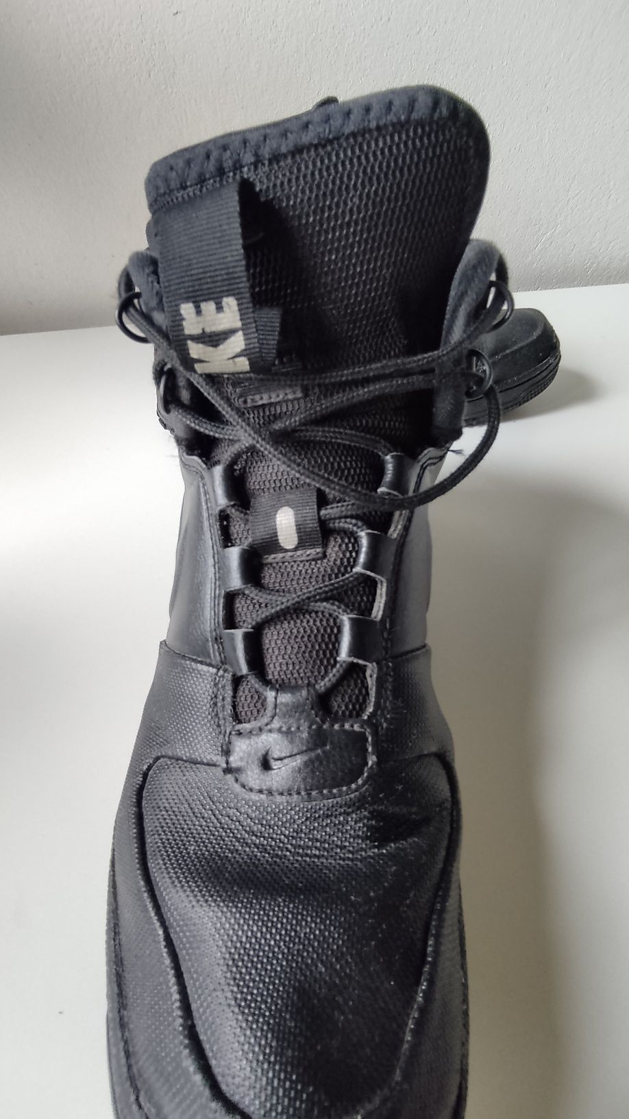 Buty Nike Path Winter