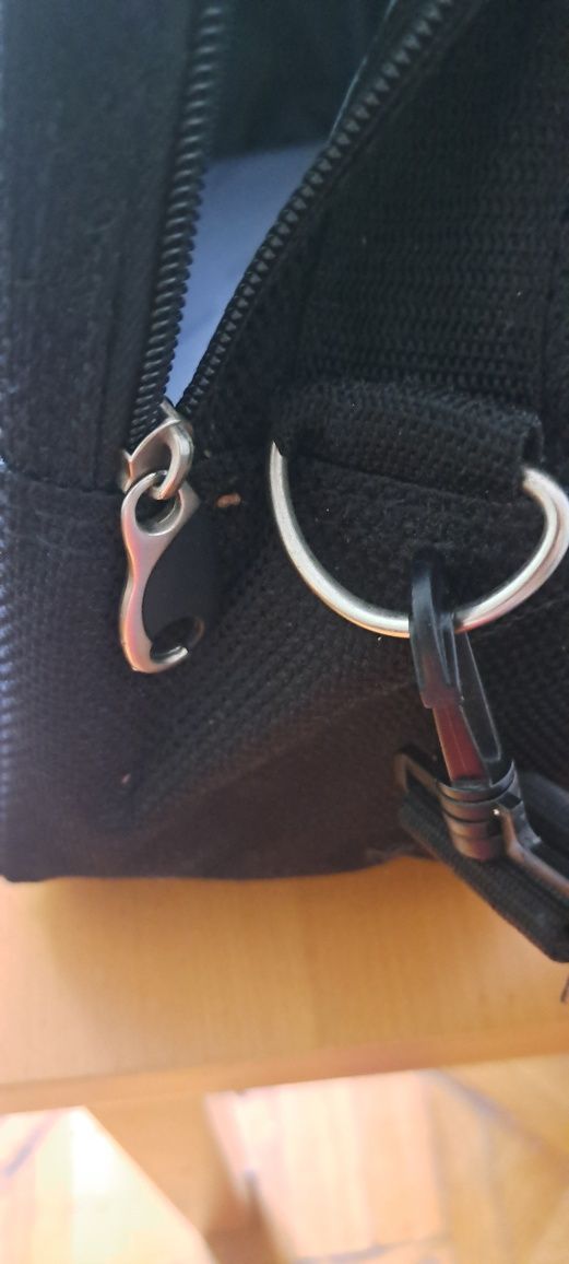 Torba na laptopa firmy Eka