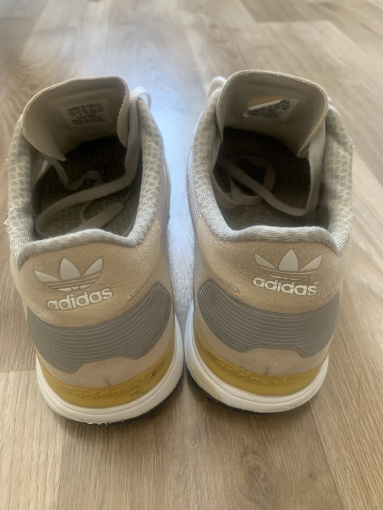 Чоловічі Кросівки Адідас Adidas zx700