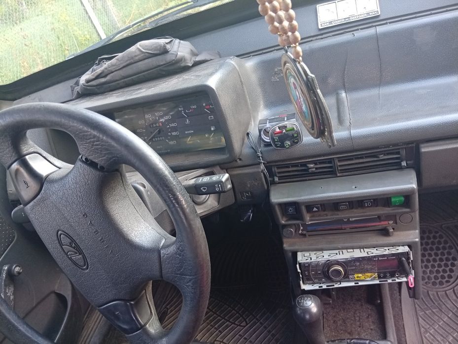 Продам 21099 1.6