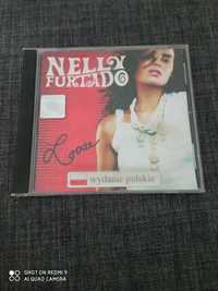 CD Loose Nelly Furtado