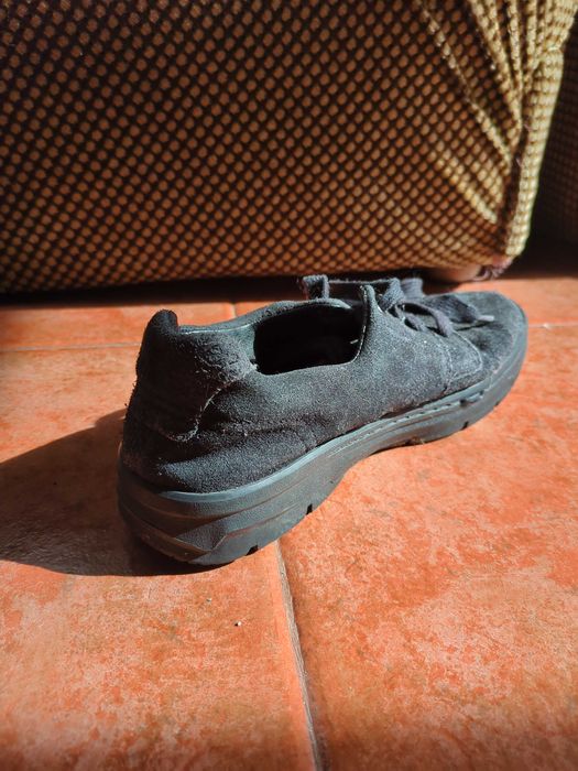 Sapatilhas caterpillar 41