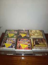 CDs de Musica Popular Portuguesa