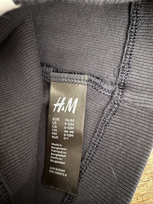 Комплект речей на хлопчика, зріст 86-92см