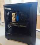 Ігровий ПК RTX 3060 i9 9900(xeon), 32gb ddr4