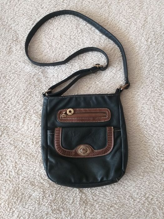 Сумки разные кожа и зам