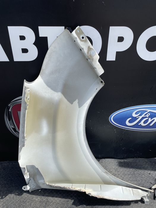 Крила Фіат Добло Крило Fiat Doblo 263 кузов