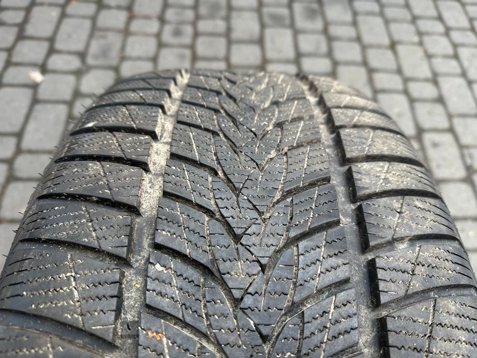 Opona Imperial SnowDragon UHP - 265/40/20