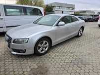 Audi A5 3.0d  zerwany  rozrzad  Posiadam  inne  auta  z  włoch