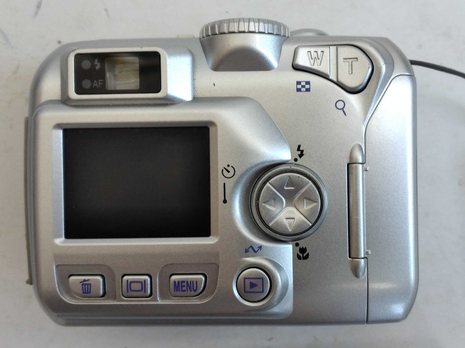 Conta Fios - Nikon Coolpix 2100