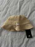 Kapelusz buckethat bucket hat Patta