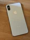 Iphone x versao 256gb s/face id desbloqueado(ACEITO RETOMA)