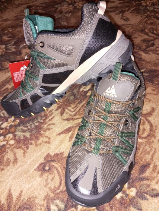 Термо кросівки 43р.