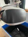 Zestaw PlayStation VR Gogle karabin gry