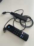 Amazon Fire TV Stick 4K