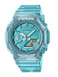 Часы Casio GMA-S2100SK-2A ! Оригинал! Фирменная гарантия 2 года!