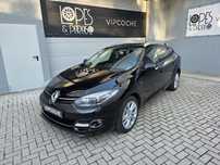 Renault Megane Sport Tourer Bose Edition 1.5DCI 100CV CX6 - Imaculada