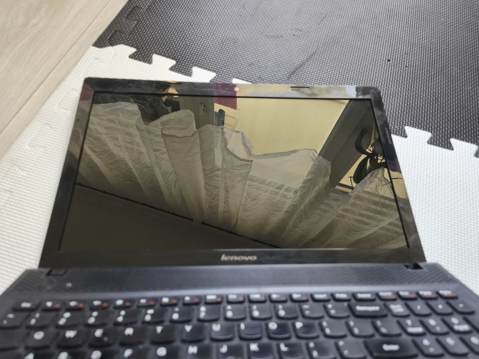 Lenovo g510 na części laptop g500