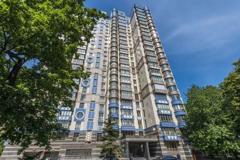 Продажа офиса 139м2, Институтская 18А урядовий квартал, Печерск, Липки