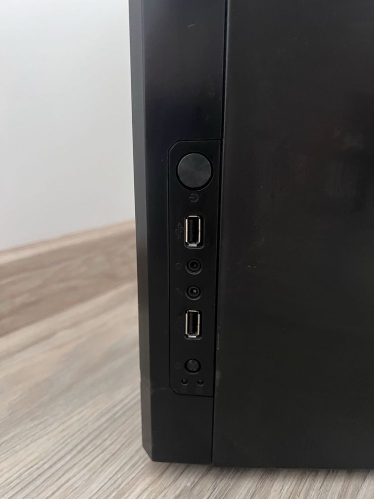 Komputer stacjonarny MSI B450M pro m2 WYSYŁKA MOŻLIWA