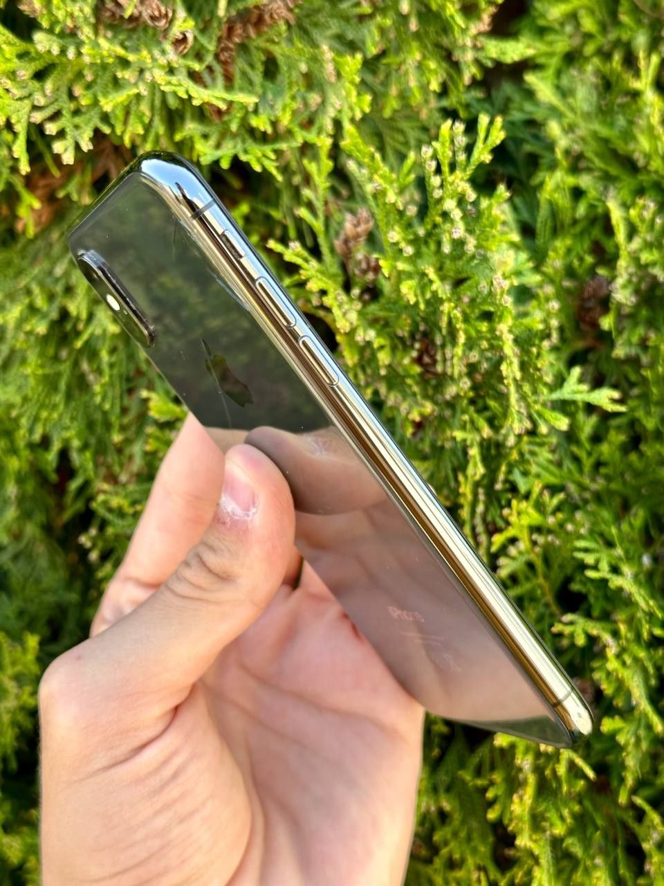 iPhone Xs 64gb Space Gray Neverlock