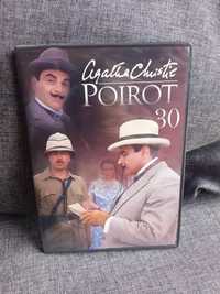 DVD Poirot 30. Morderstwo w Mezopotamii