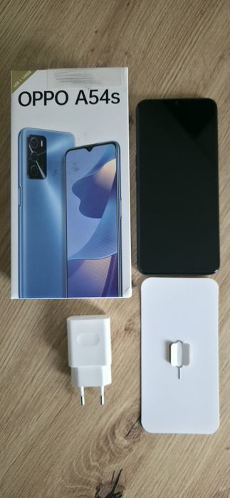 Oppo A54S como novo