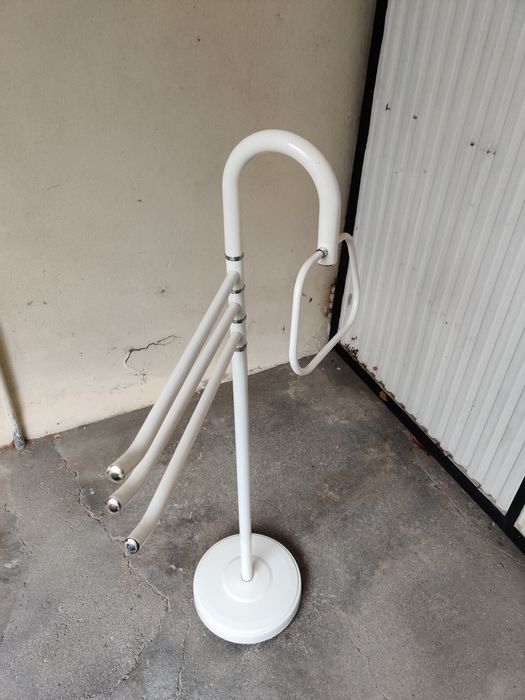 Suporte de toalhas casa de banho