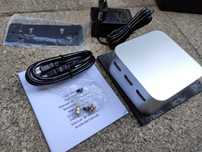 Mini PC T8 PRO Intel N100 16GB RAM DDR5 512GB SSD Win11 minikomputer