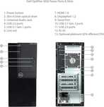 DELL 3050 Icore com ssd