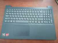 Klawiatura z górną obudową do Lenovo V15-ADA