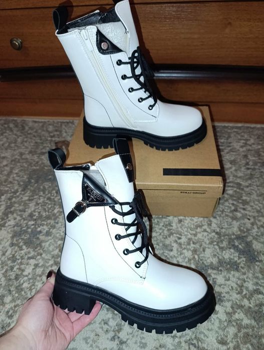 Жіночі Зимові 36-41р