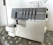 PFAFF Coverlock 3.0 i Overlock w jednym!!