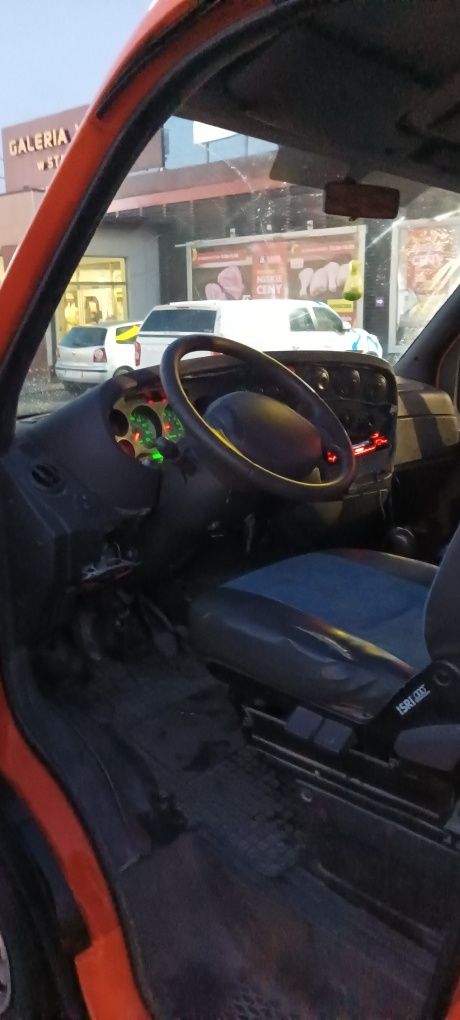 Iveco daily 29l11