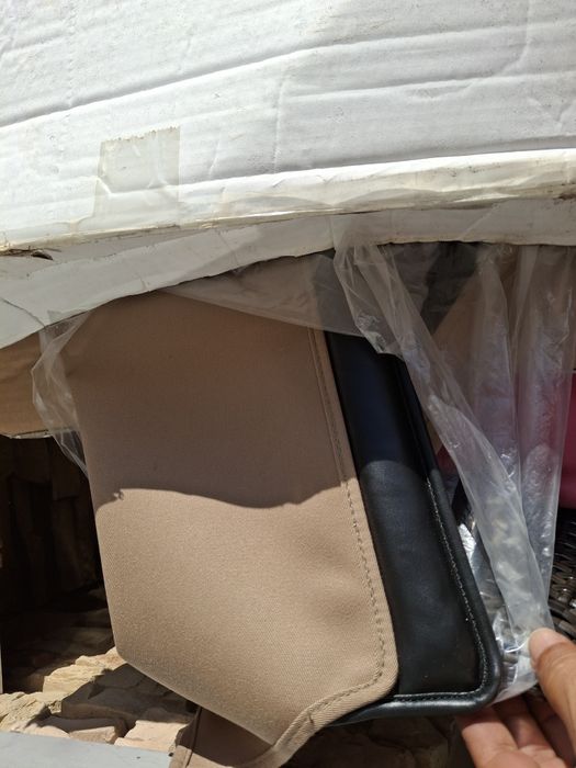 Alfa Romeo spider capota