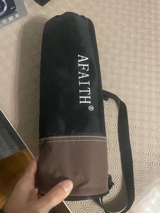 Tripe/monope fotografia