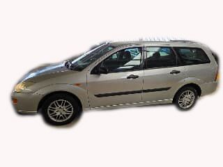 Ford Focus Carrinha 1999