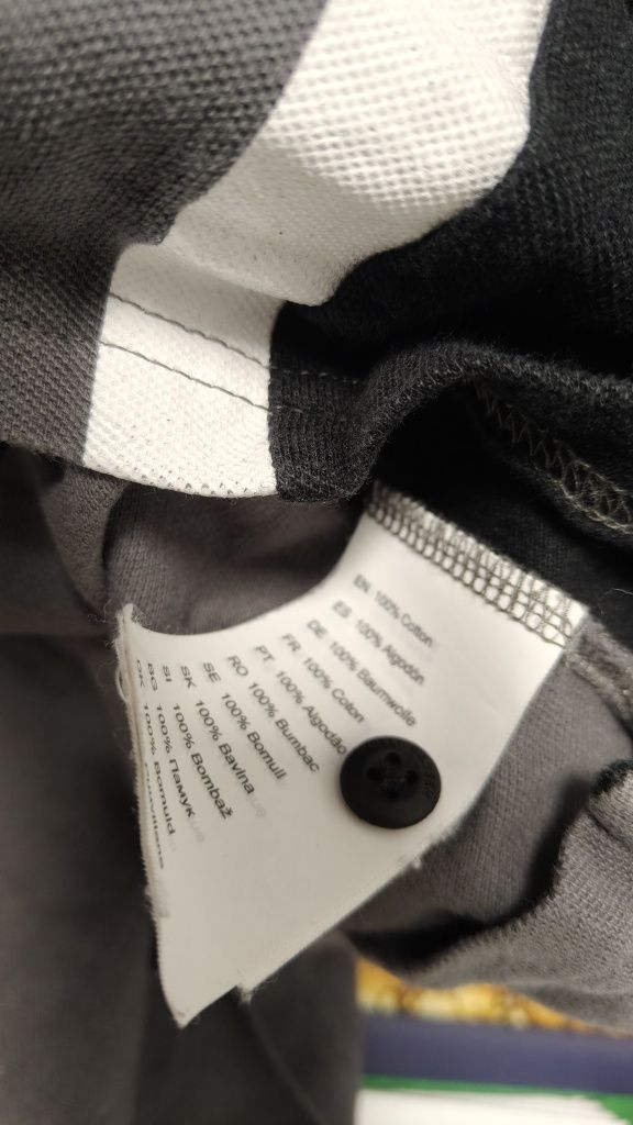 Polo Helly Hansen r. M