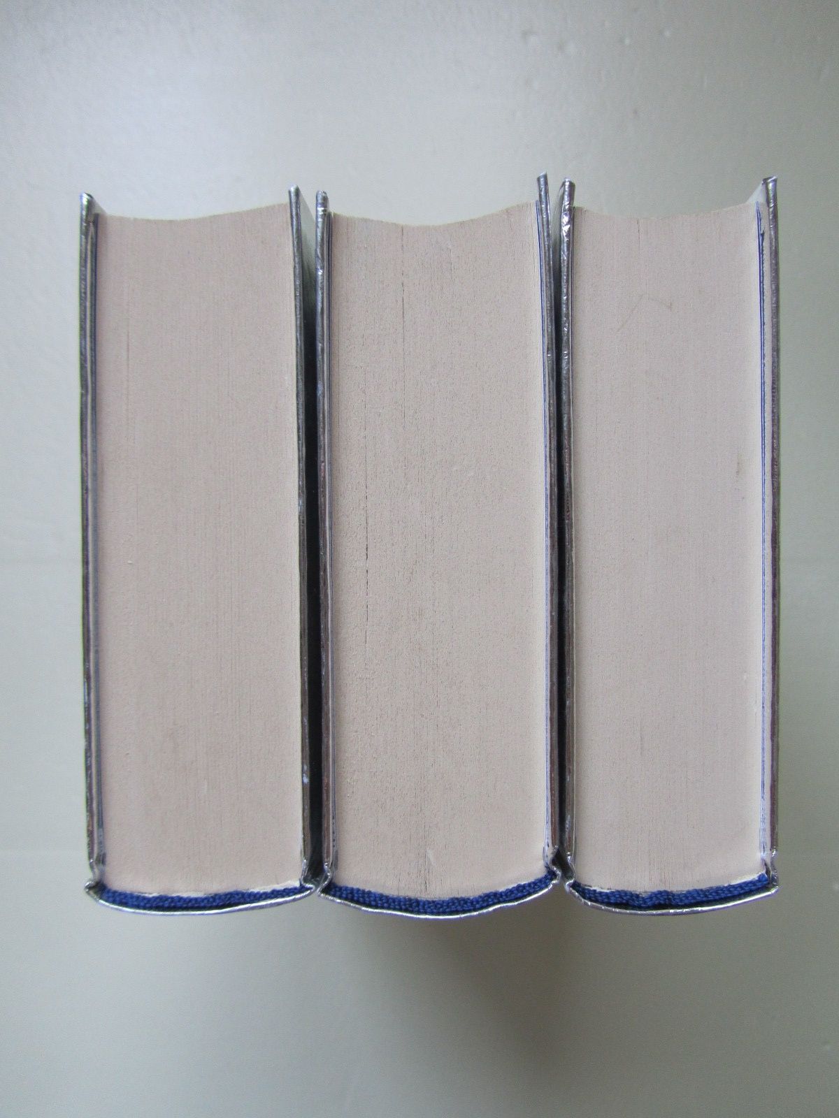 Перри Родан. В трех книгах.