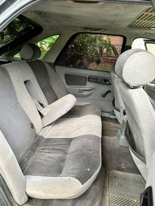 Ford Sierra Chia 2.0 DOHC Mk3