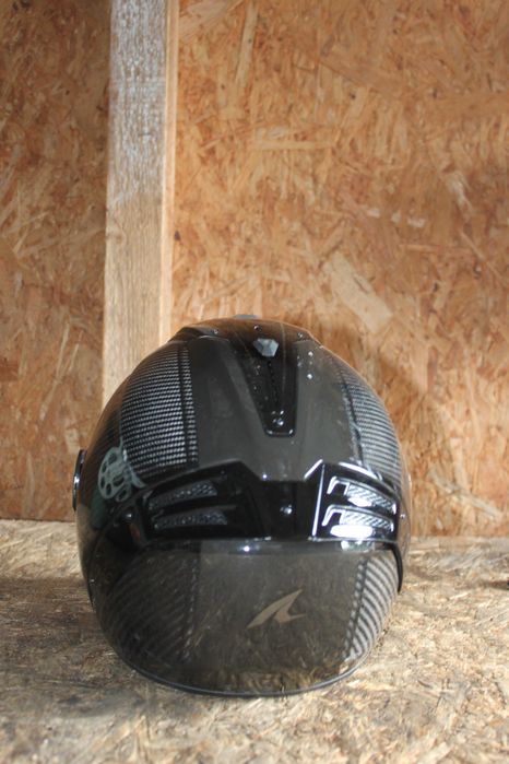 Kask motocyklowy Shark rozm.M