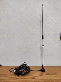 Antena na magnesie baofeng quansheng sma-F