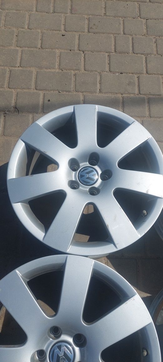 диски wolkswagen PHAETON фаетон R18 AUDI Audi A8 S8 5×112