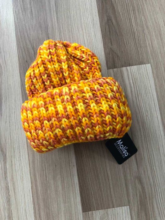 Шапка жіноча Malisa