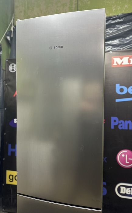 Холодильник Bosch / А+++ / 2 м / VitaFresh/ LowFrost/