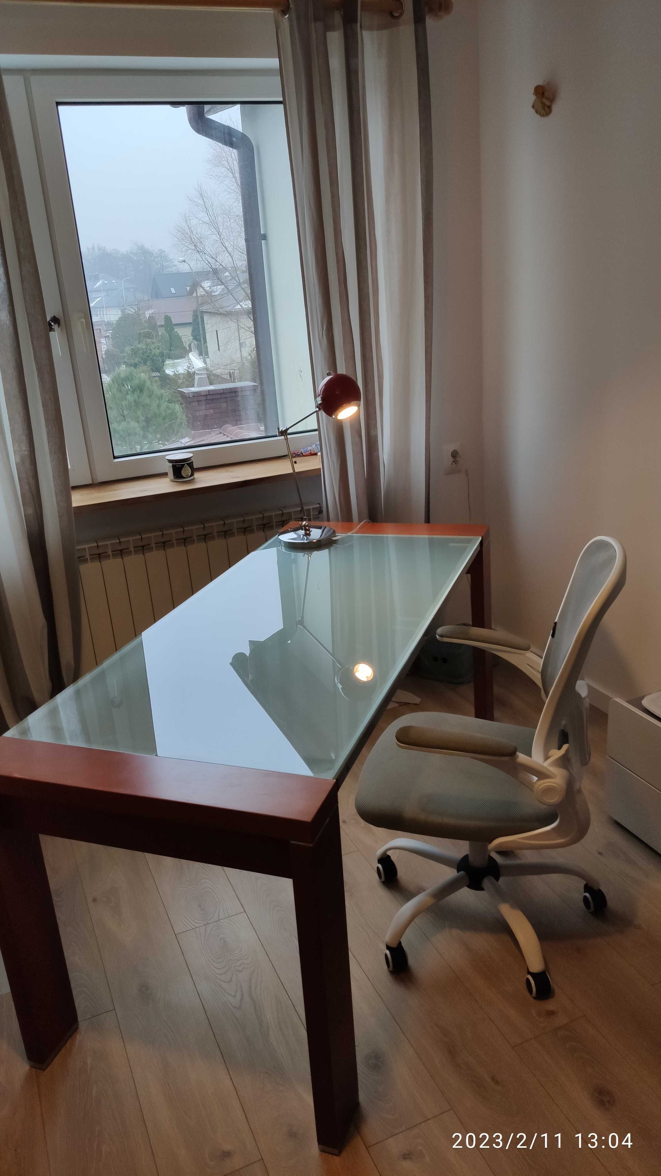 biurko prezesa,konsola, lub stół