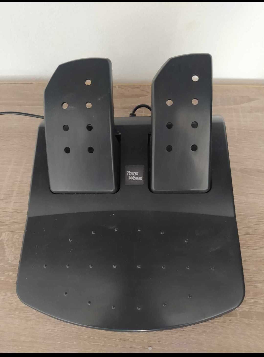 Kierownica qsmart